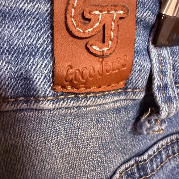 Skinny jeans - Picture 4 of 5